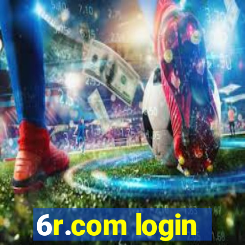 6r.com login